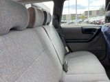 Used 2002 Subaru Forester L image 3