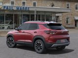 New 2025 Chevrolet TrailBlazer LT w/ Convenience Package image 3