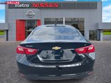 Used 2018 Chevrolet Malibu LT w/ Driver Confidence Package image 3