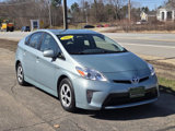 Used 2015 Toyota Prius image 2