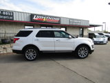 Used 2016 Ford Explorer Limited image 5