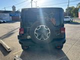 Used 2016 Jeep Wrangler Unlimited Rubicon image 6