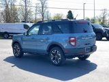 Used 2021 Ford Bronco Sport Outer Banks image 5
