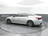Used 2022 Nissan Altima 2.5 SR image 5