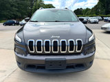 Used 2015 Jeep Cherokee Latitude image 3