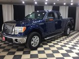 Used 2012 Ford F150 XLT w/ XLT Chrome Pkg image 3