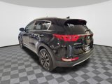 Used 2018 Kia Sportage EX w/ EX Sport Appearance Package image 3