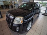 Used 2010 GMC Terrain SLT image 2