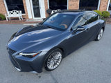 Used 2023 Lexus IS 300 w/ Premium Package image 5