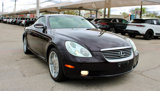 Used 2002 Lexus SC 430 Convertible image 4