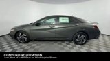 New 2025 Hyundai Elantra Sport image 5