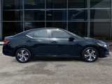 Used 2021 Nissan Sentra SV image 4
