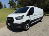 Used 2021 Ford Transit 250 Low Roof image 2