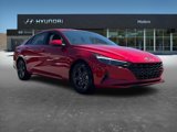 Certified 2023 Hyundai Elantra SEL image 4