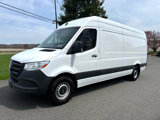 Used 2021 Mercedes-Benz Sprinter 2500 image 2