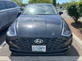 Used 2020 Hyundai Sonata SEL w/ Convenience Package image 2
