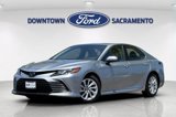 Used 2024 Toyota Camry LE image 2