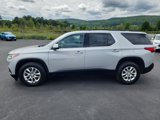 Used 2021 Chevrolet Traverse LT image 6