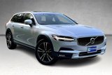 Used 2018 Volvo V90 T5 Cross Country w/ Convenience Package image 3