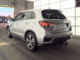 Used 2020 Mitsubishi Outlander Sport ES image 3
