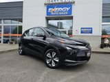 Used 2022 Chevrolet Bolt EUV LT w/ Convenience Package image 2