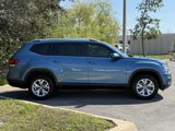 Used 2019 Volkswagen Atlas S image 3