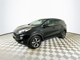 Used 2020 Kia Sportage LX w/ LX Popular Package image 3
