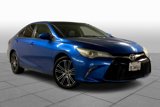 Used 2016 Toyota Camry SE image 2