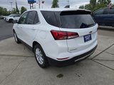 Used 2024 Chevrolet Equinox LT image 3
