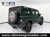 New 2024 INEOS Grenadier image 5