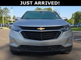 Used 2020 Chevrolet Equinox LT image 2