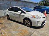 Used 2015 Toyota Prius Three image 3
