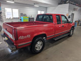 Used 1995 Chevrolet Silverado 1500 4x4 Extended Cab image 6