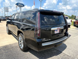 Used 2016 GMC Yukon XL Denali w/ Open Road Package image 5