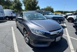 Used 2016 Honda Civic LX image 2