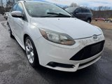 Used 2014 Ford Focus ST image 3