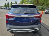 Certified 2022 Kia Seltos S image 6