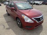 Used 2017 Nissan Versa SV image 6