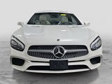 Used 2018 Mercedes-Benz SL 450 image 2