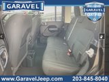 Used 2022 Jeep Wrangler Unlimited Sport image 3