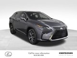 Used 2017 Lexus RX 350 AWD image 3