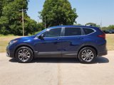 Used 2022 Honda CR-V EX image 4