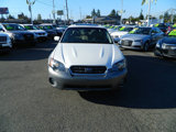 Used 2005 Subaru Outback 2.5i Limited image 2