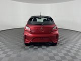 New 2024 Mitsubishi Mirage Black Edition image 4