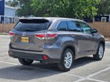 Used 2014 Toyota Highlander LE image 4