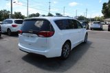 Used 2018 Chrysler Pacifica Limited w/ Advanced Safetytec Group image 3