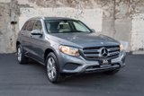 Used 2016 Mercedes-Benz GLC 300 image 2