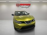 Used 2017 Nissan Rogue Sport SL w/ SL Premium Package image 5