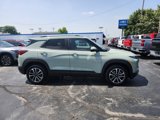 New 2026 Chevrolet TrailBlazer LT w/ Convenience Package image 2