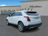 Certified 2022 Cadillac XT5 Premium Luxury image 6